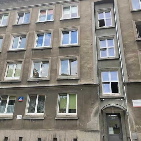 Murano Apartaments Nowolipie Varsóvia Exterior foto
