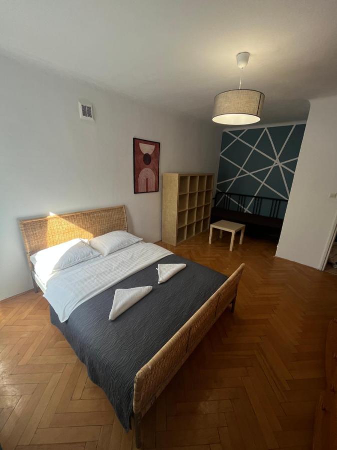 Murano Apartaments Nowolipie Varsóvia Exterior foto