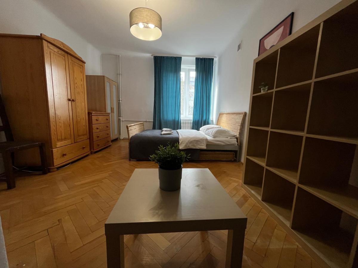 Murano Apartaments Nowolipie Varsóvia Exterior foto
